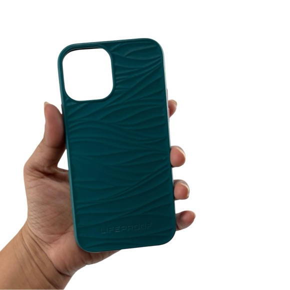 Stylish Phone Case Set Black Teal and Pink phone case lot of 3 iphone 15 MagSafe - Picture 3 of 15